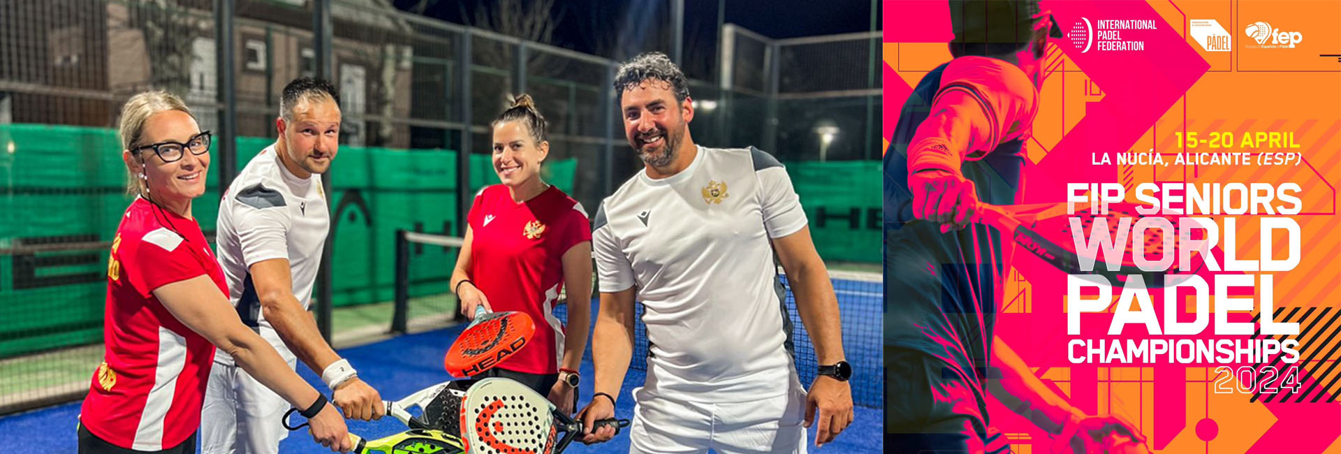 Prvo učešće našeg nacionalnog tima na svjetskom prvenstvu