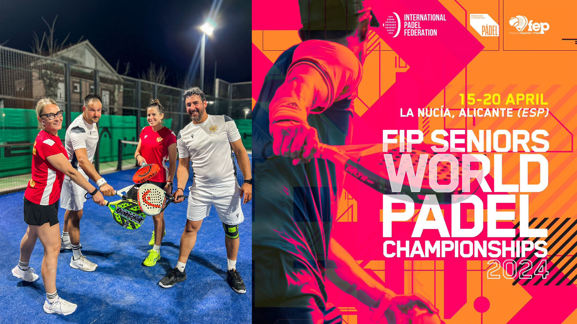 Prvo učešće našeg nacionalnog tima na svjetskom prvenstvu